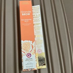 grande cosmetics grandeBrow brow enhancing serum-0.1oz